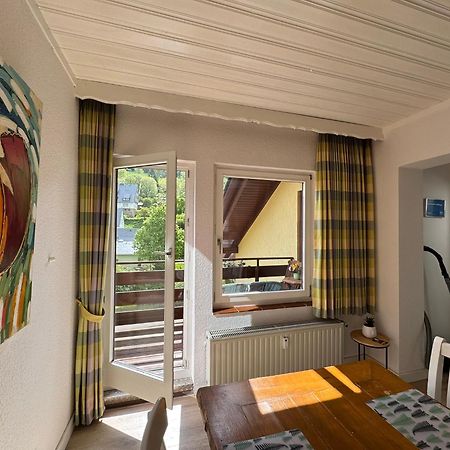 Ferienwohnung Sonnentraum - Appartement 5 Willingen Willingen  Kültér fotó