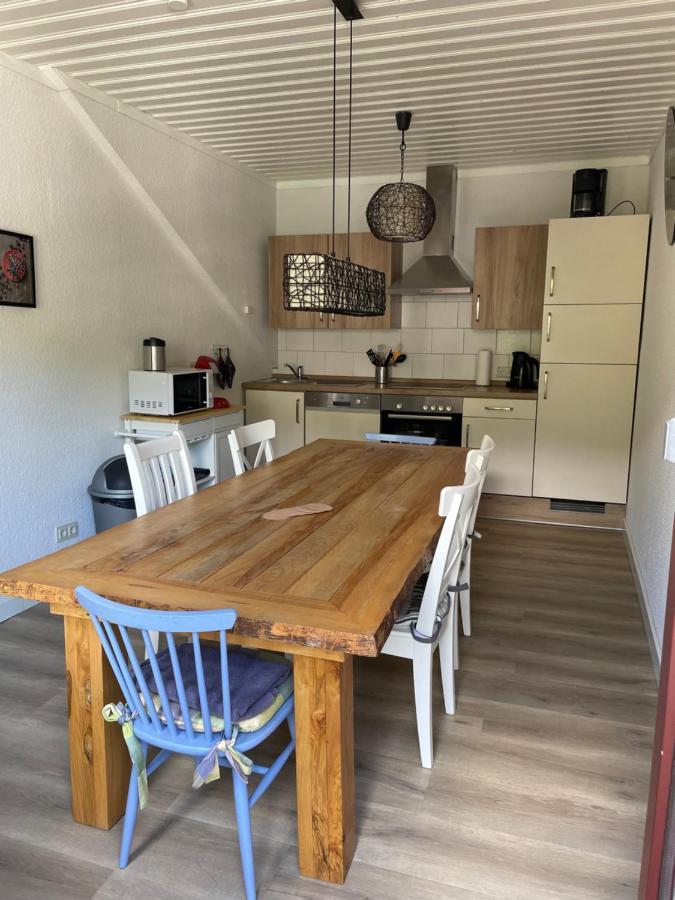 Ferienwohnung Sonnentraum - Appartement 5 Willingen Willingen  Kültér fotó