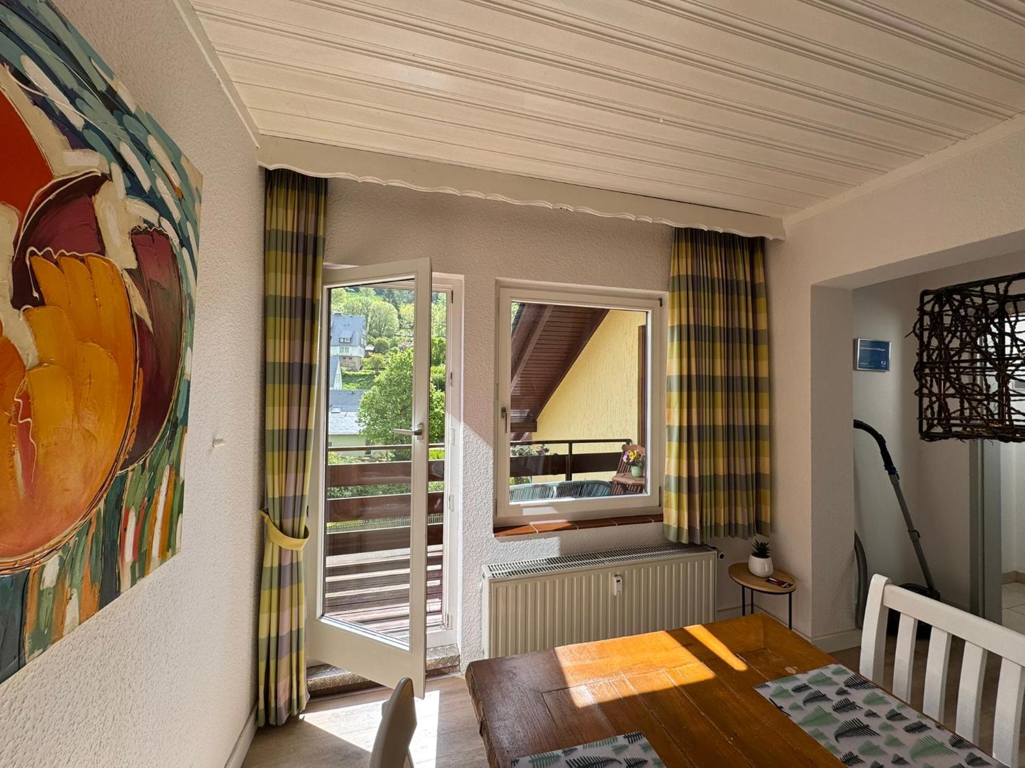 Ferienwohnung Sonnentraum - Appartement 5 Willingen Willingen  Kültér fotó