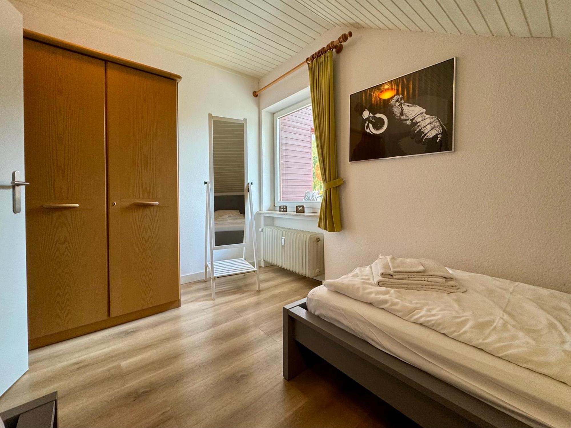 Ferienwohnung Sonnentraum - Appartement 5 Willingen Willingen  Kültér fotó