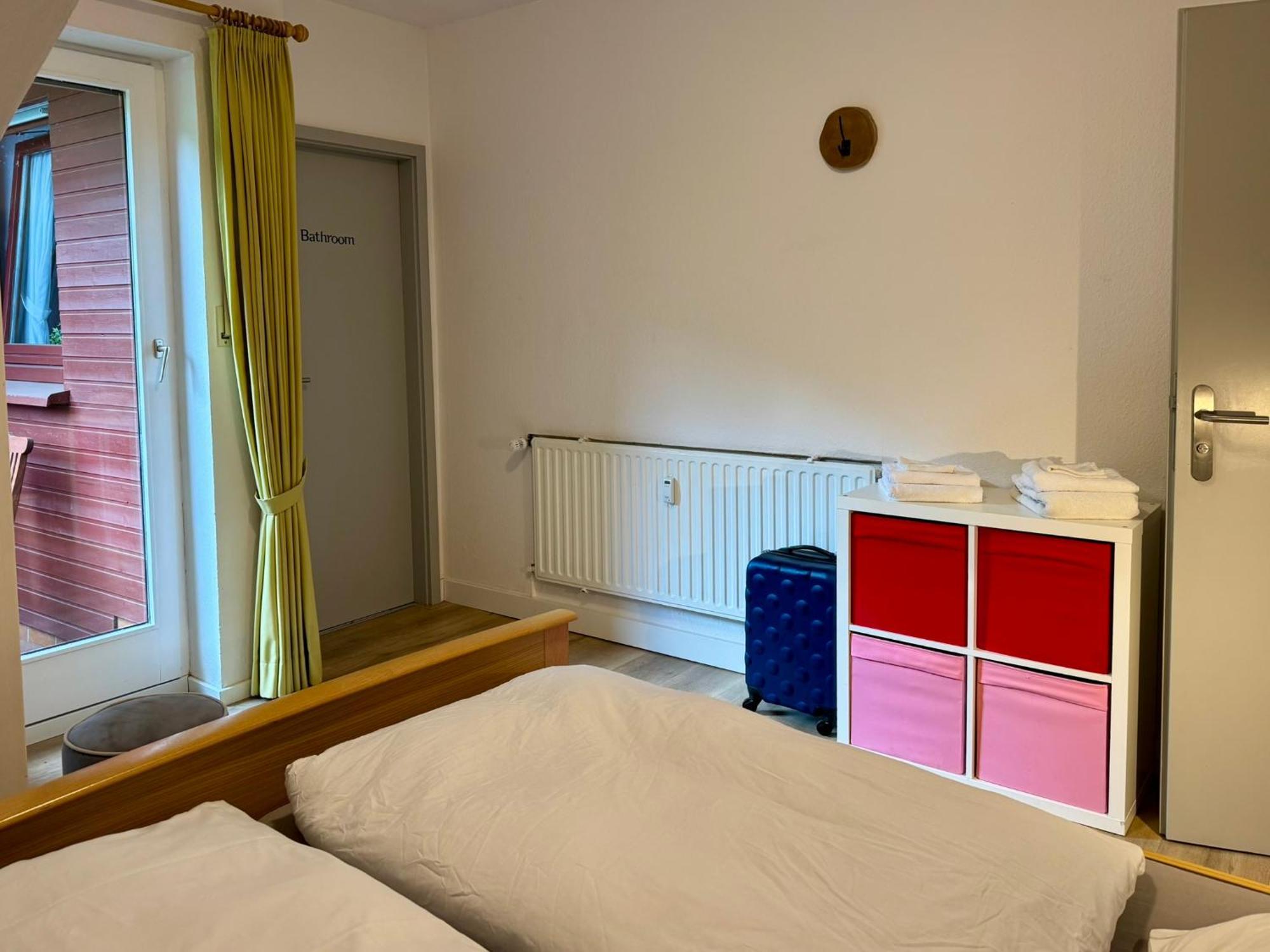 Ferienwohnung Sonnentraum - Appartement 5 Willingen Willingen  Kültér fotó