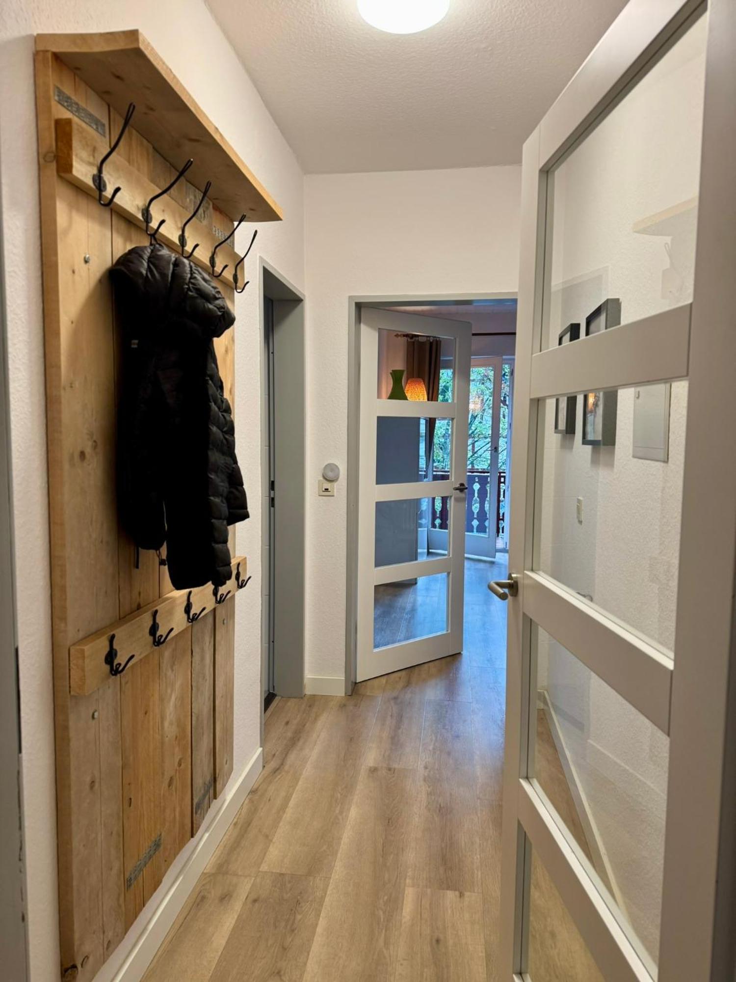 Ferienwohnung Sonnentraum - Appartement 5 Willingen Willingen  Kültér fotó