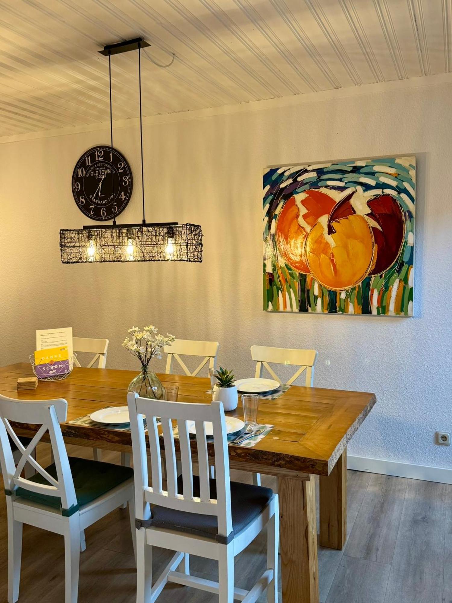 Ferienwohnung Sonnentraum - Appartement 5 Willingen Willingen  Kültér fotó