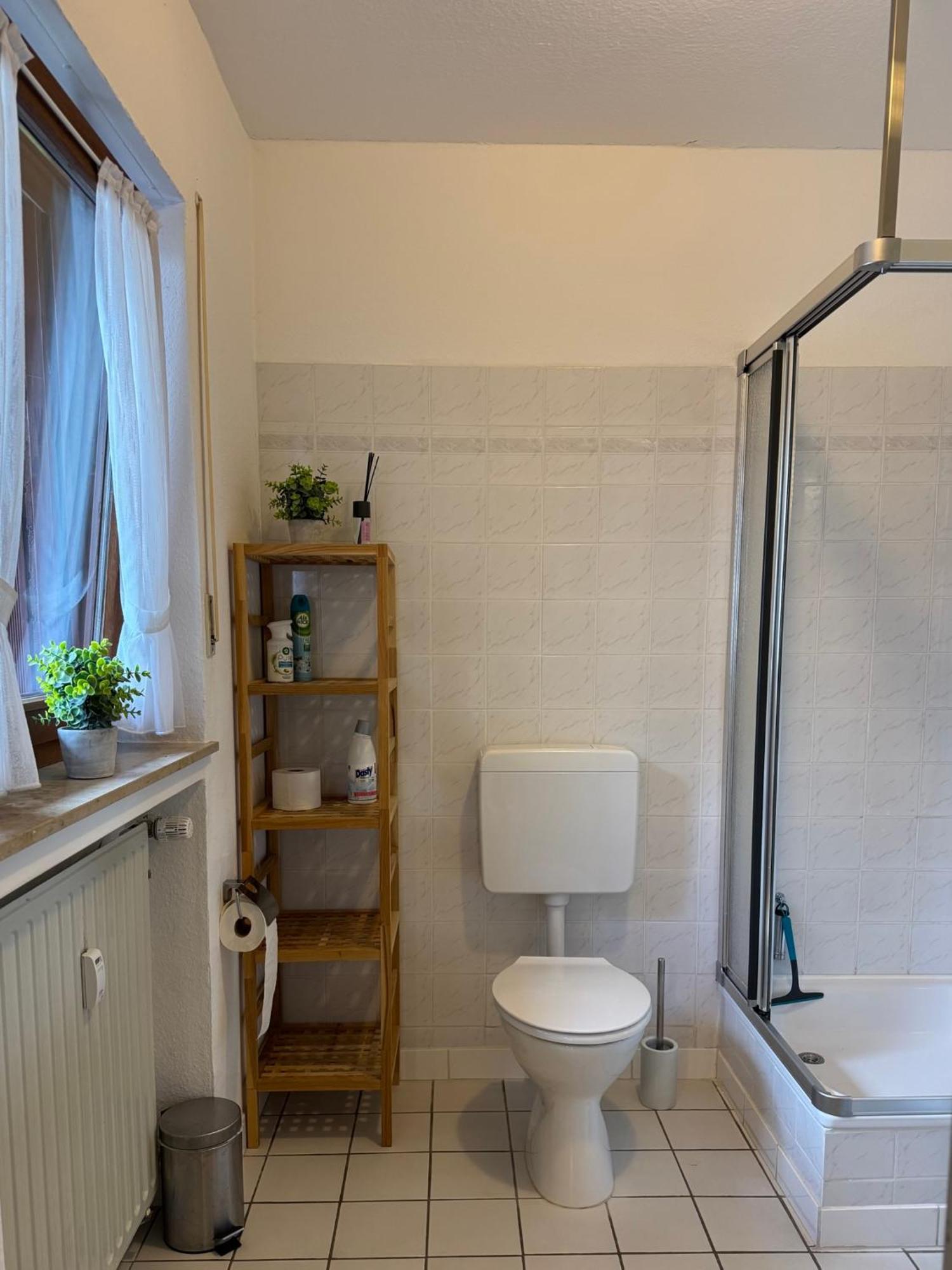 Ferienwohnung Sonnentraum - Appartement 5 Willingen Willingen  Kültér fotó